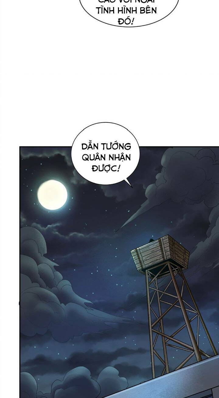 Ta Quyết Không Thành Phât - Chapter 4 - Page 43