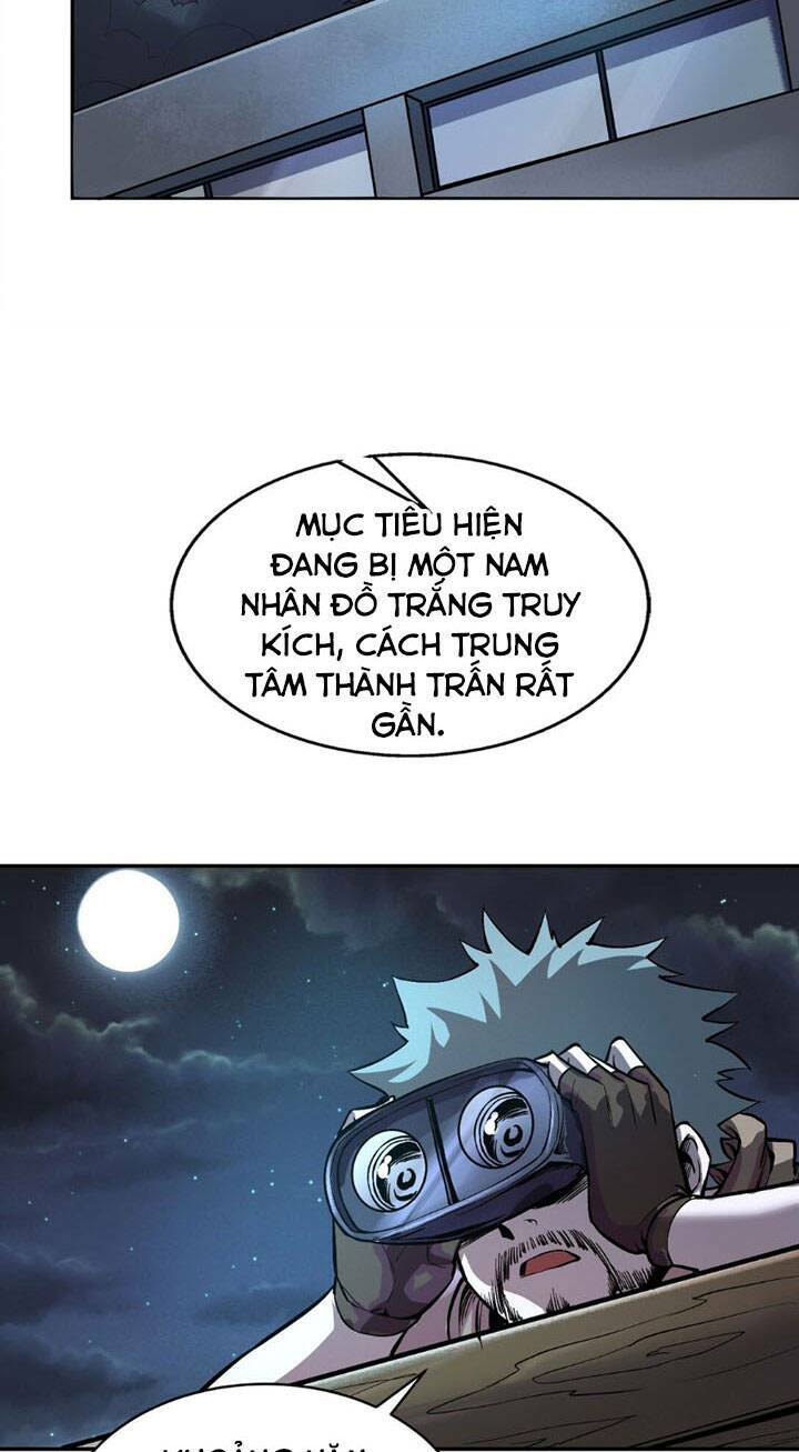 Ta Quyết Không Thành Phât - Chapter 4 - Page 44