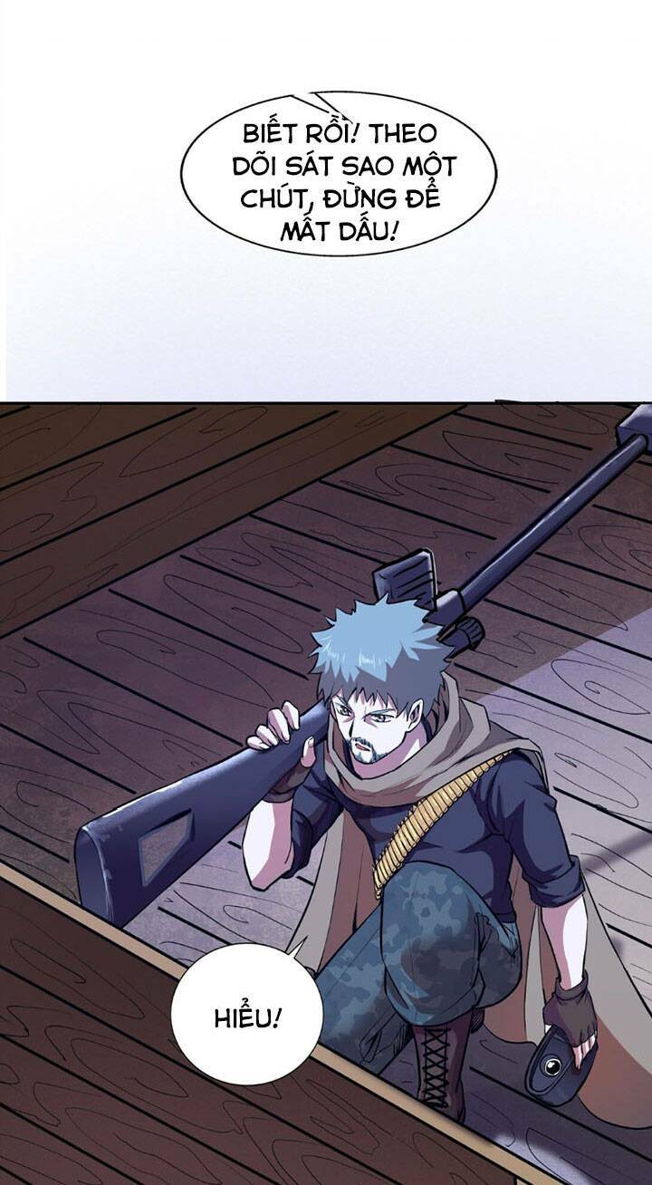 Ta Quyết Không Thành Phât - Chapter 4 - Page 46