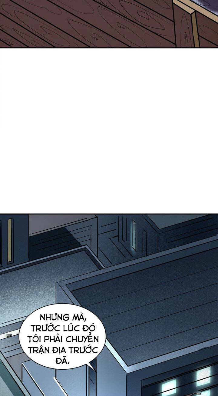 Ta Quyết Không Thành Phât - Chapter 4 - Page 47