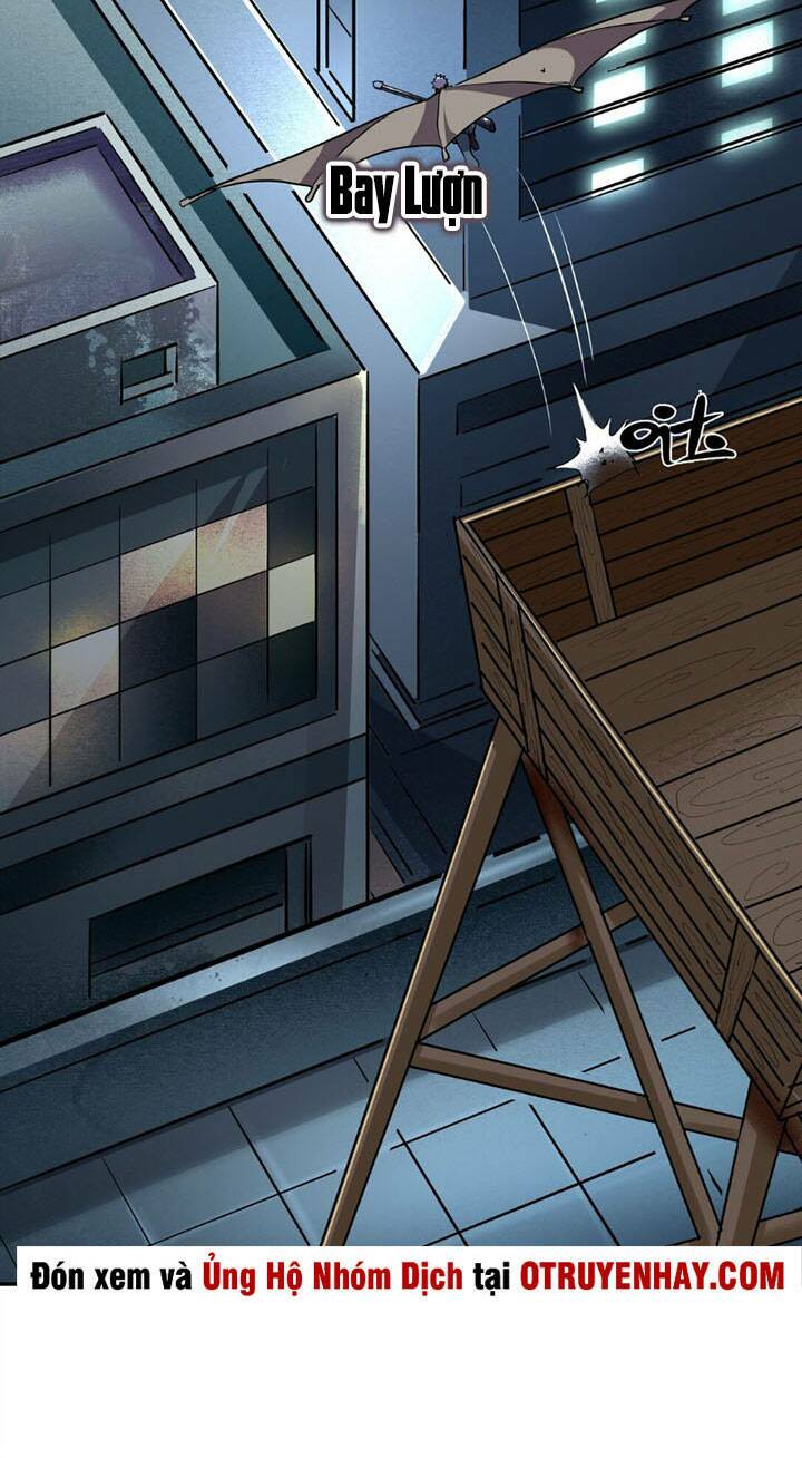Ta Quyết Không Thành Phât - Chapter 4 - Page 48