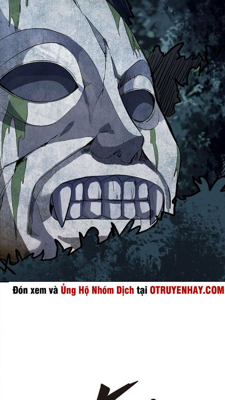 Ta Quyết Không Thành Phât - Chapter 4 - Page 4