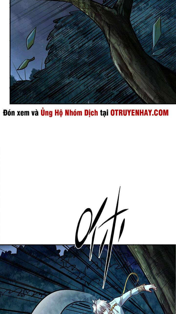 Ta Quyết Không Thành Phât - Chapter 4 - Page 6