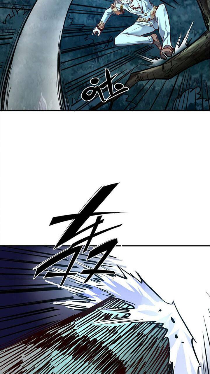 Ta Quyết Không Thành Phât - Chapter 4 - Page 7