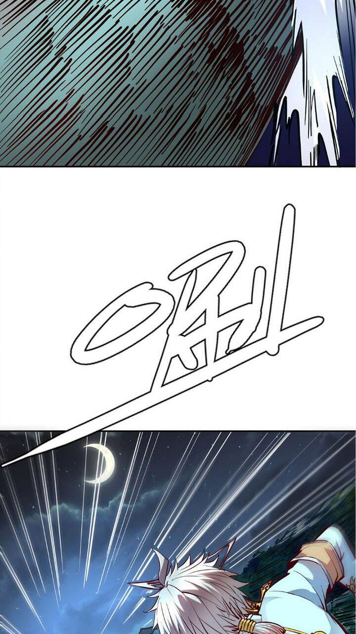 Ta Quyết Không Thành Phât - Chapter 4 - Page 8