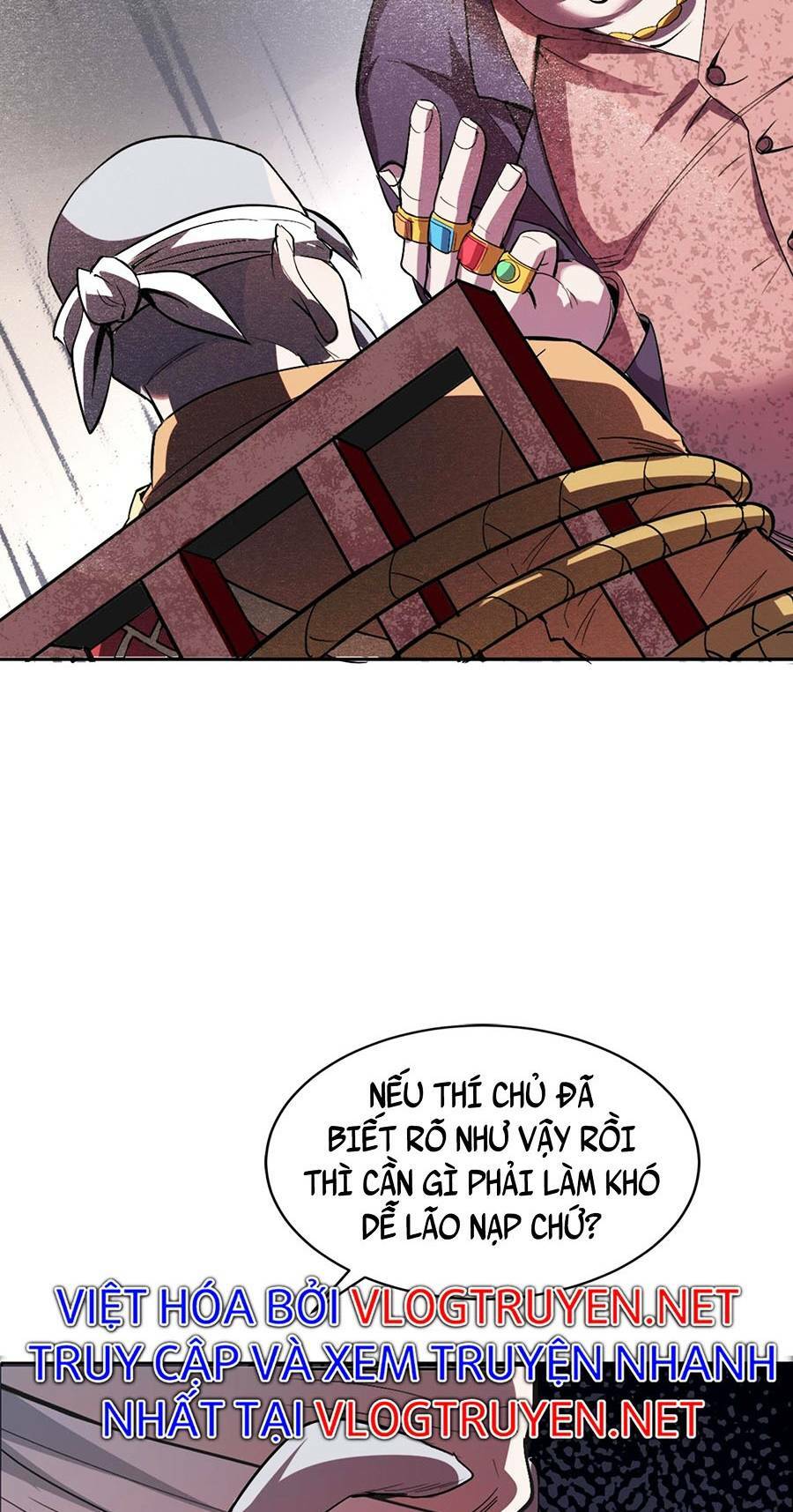 Ta Quyết Không Thành Phât - Chapter 5.2 - Page 11