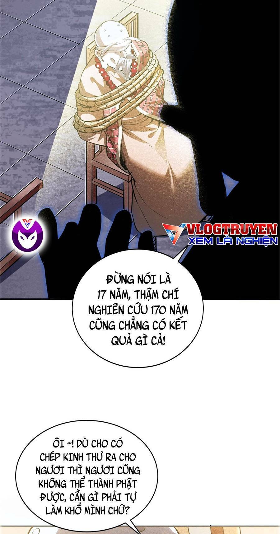 Ta Quyết Không Thành Phât - Chapter 5.2 - Page 14