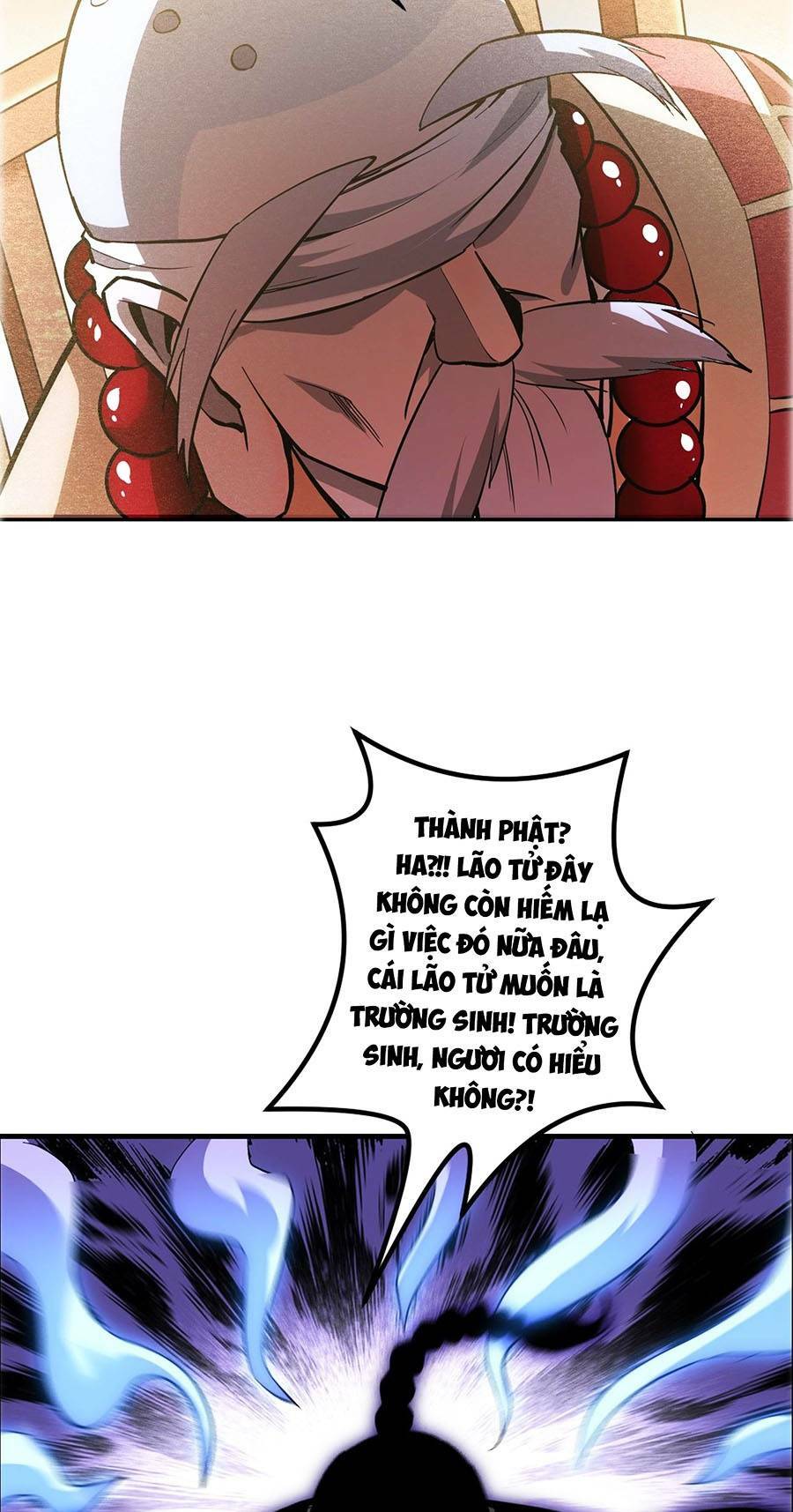 Ta Quyết Không Thành Phât - Chapter 5.2 - Page 15