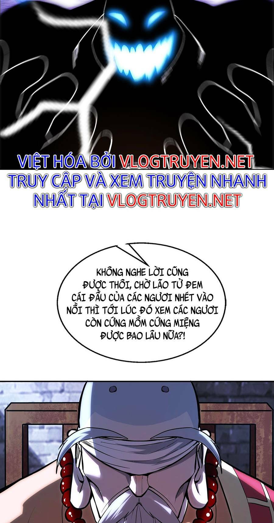 Ta Quyết Không Thành Phât - Chapter 5.2 - Page 16