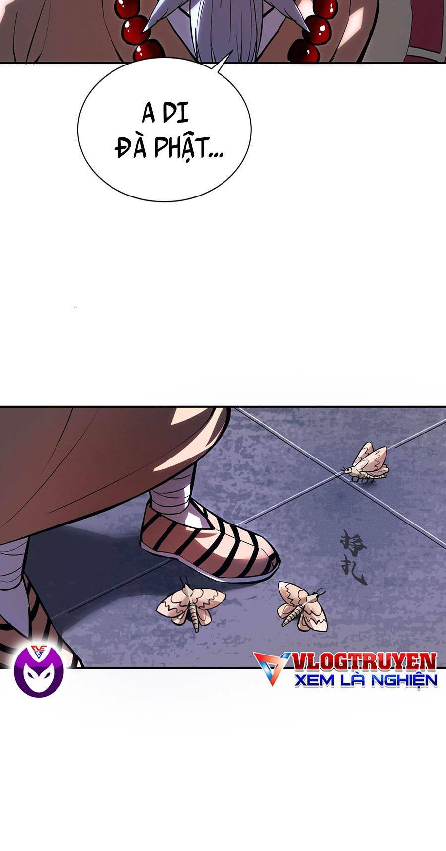 Ta Quyết Không Thành Phât - Chapter 5.2 - Page 17