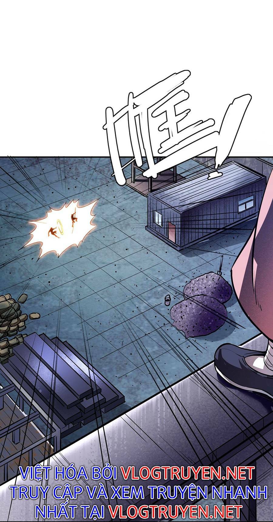 Ta Quyết Không Thành Phât - Chapter 5.2 - Page 19