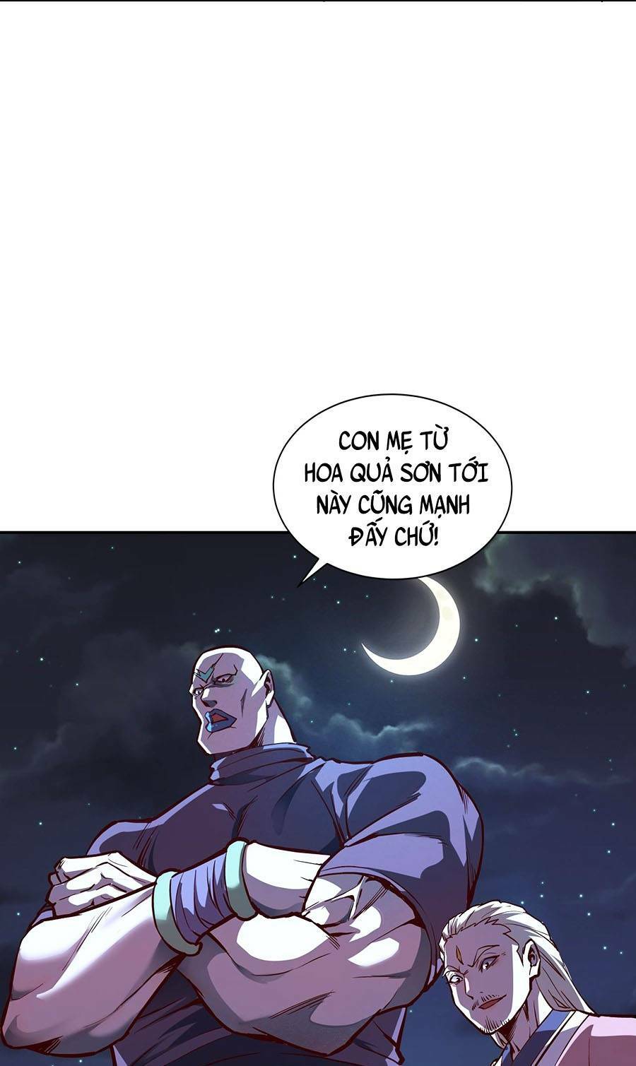 Ta Quyết Không Thành Phât - Chapter 5.2 - Page 20