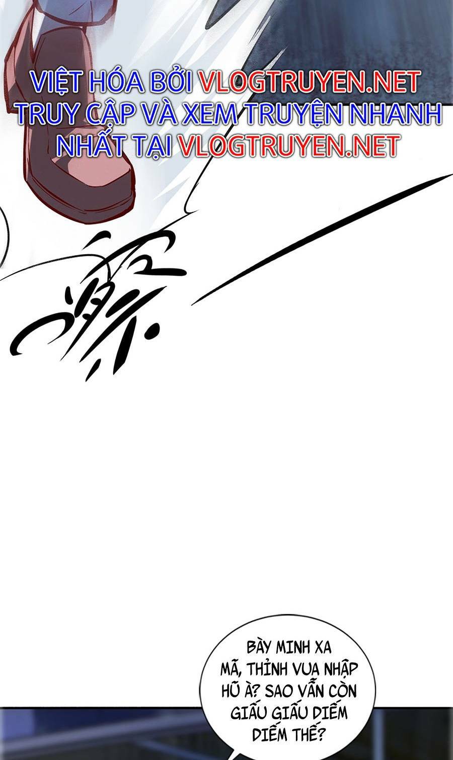 Ta Quyết Không Thành Phât - Chapter 5.2 - Page 25