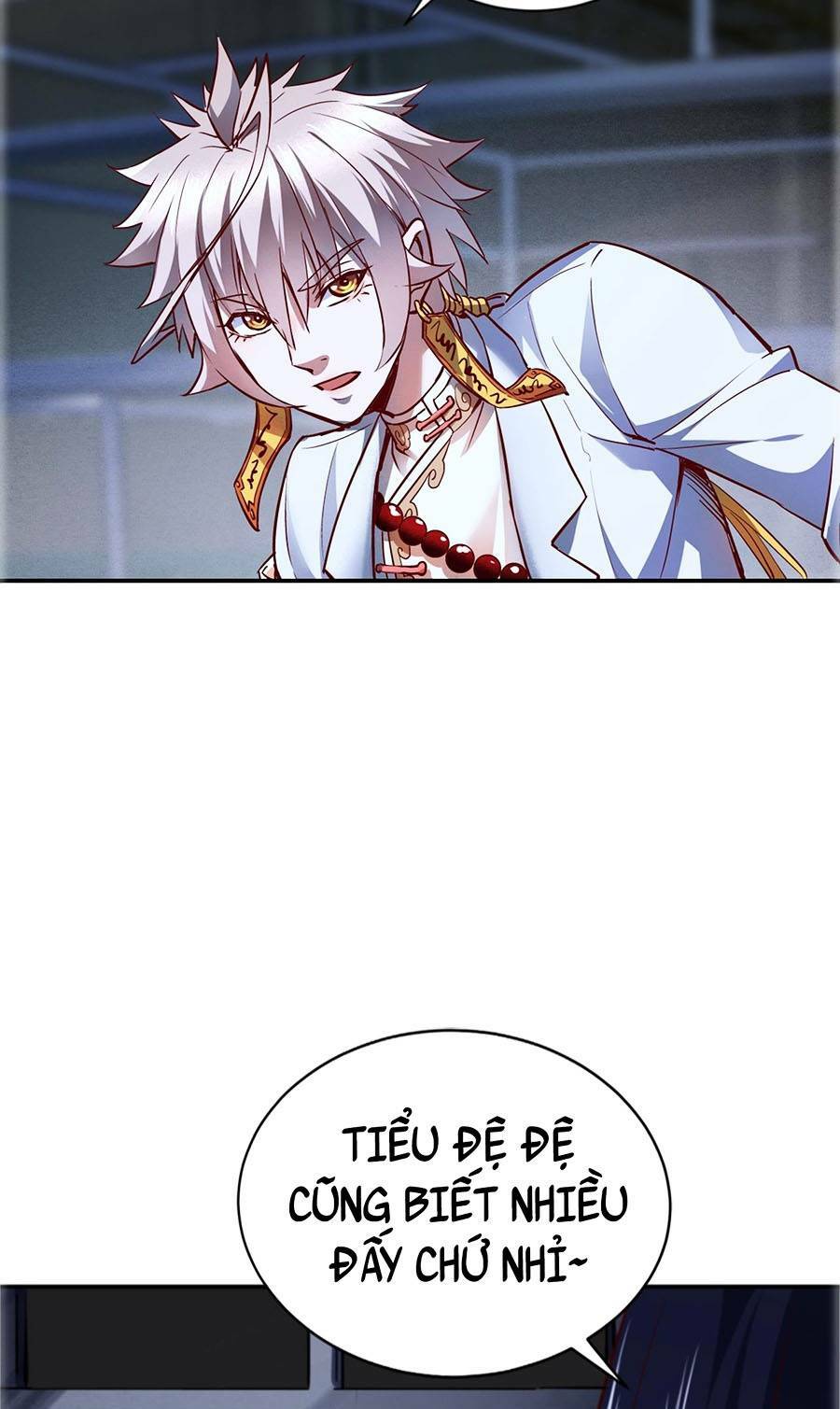 Ta Quyết Không Thành Phât - Chapter 5.2 - Page 26