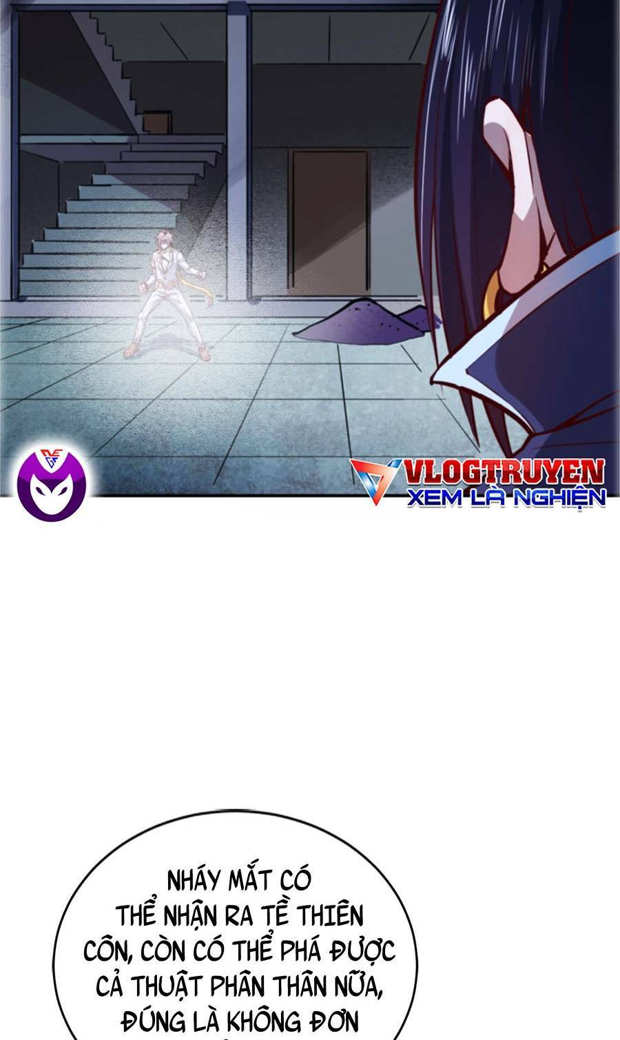 Ta Quyết Không Thành Phât - Chapter 5.2 - Page 27