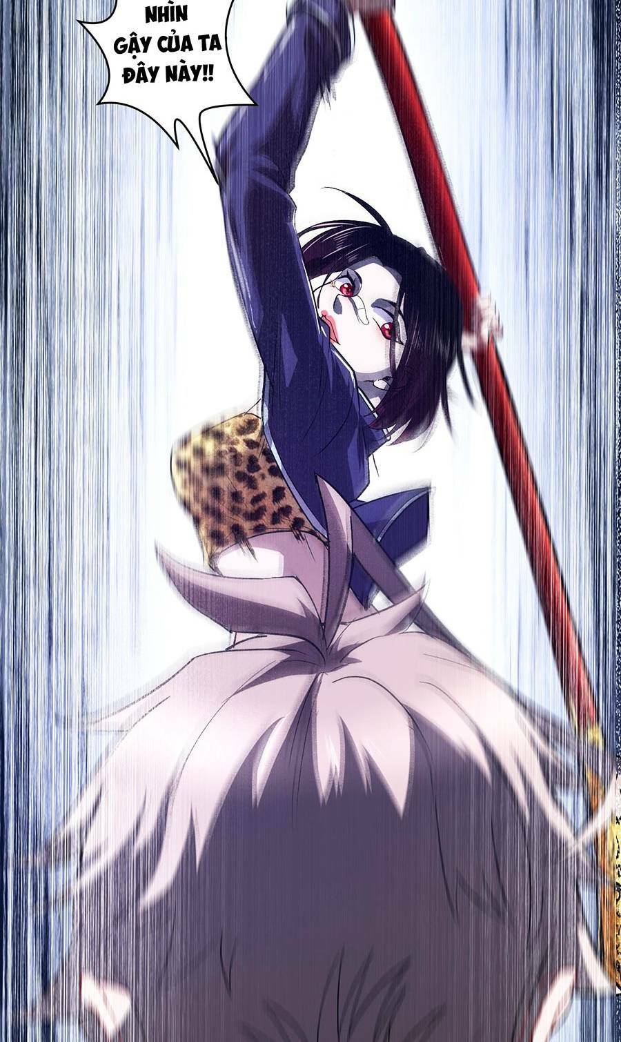 Ta Quyết Không Thành Phât - Chapter 5.2 - Page 34