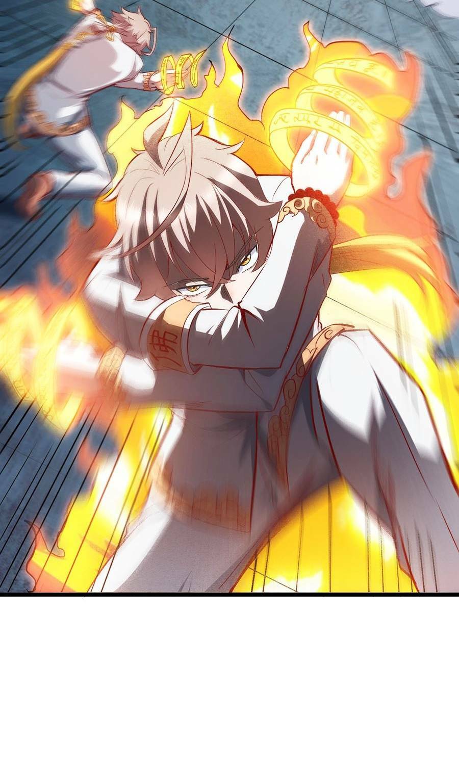 Ta Quyết Không Thành Phât - Chapter 5.2 - Page 39