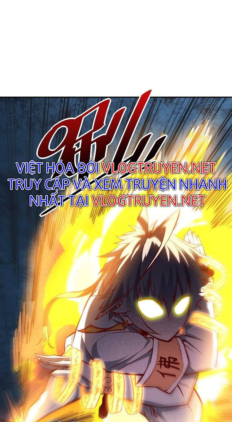 Ta Quyết Không Thành Phât - Chapter 5.2 - Page 40