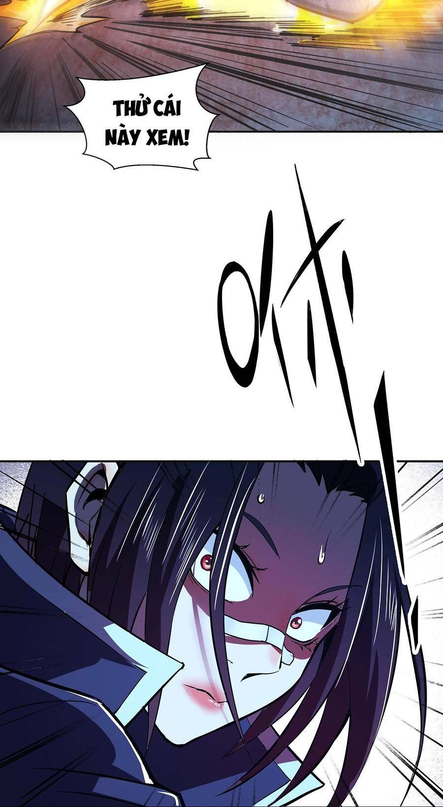 Ta Quyết Không Thành Phât - Chapter 5.2 - Page 41