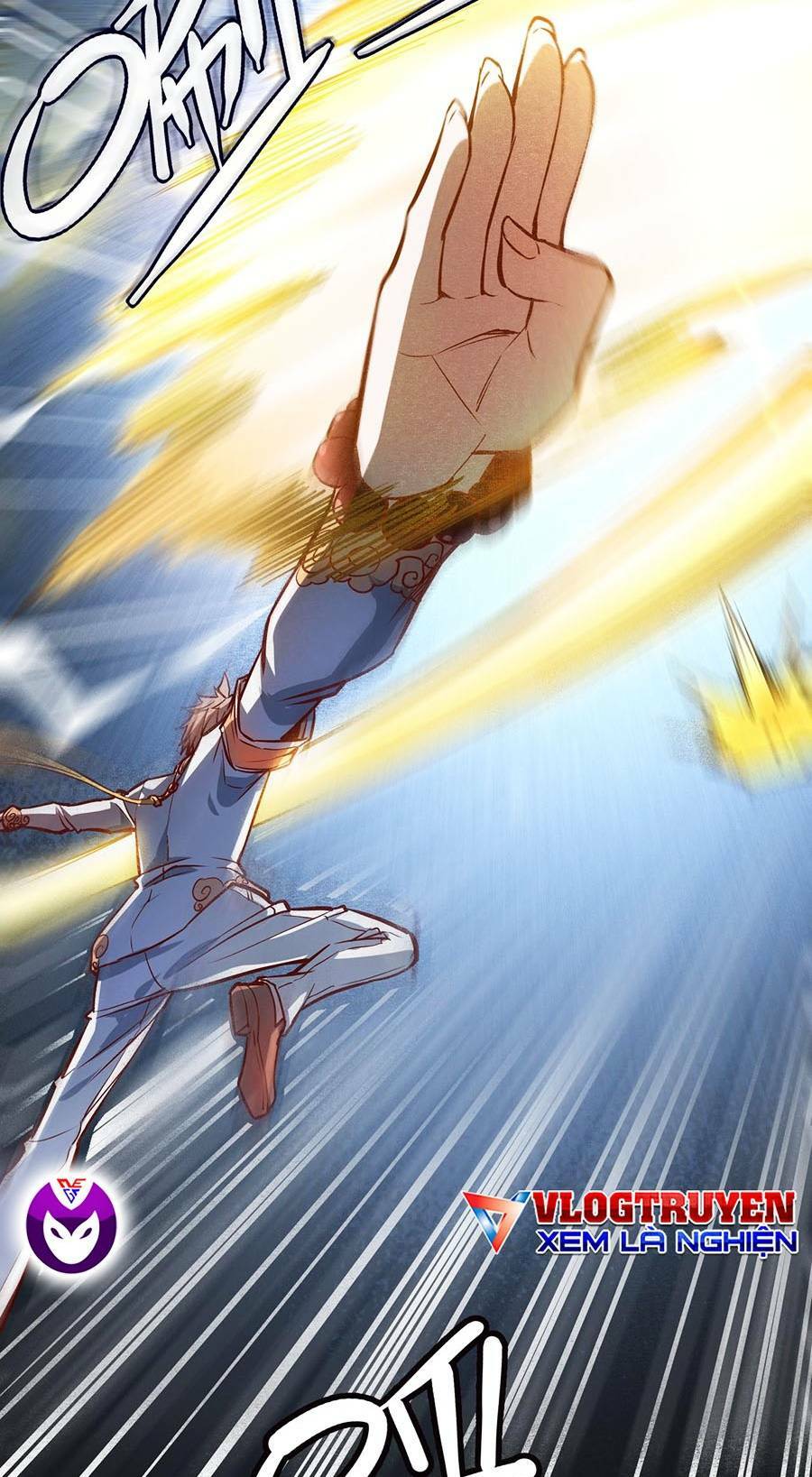 Ta Quyết Không Thành Phât - Chapter 5.2 - Page 43