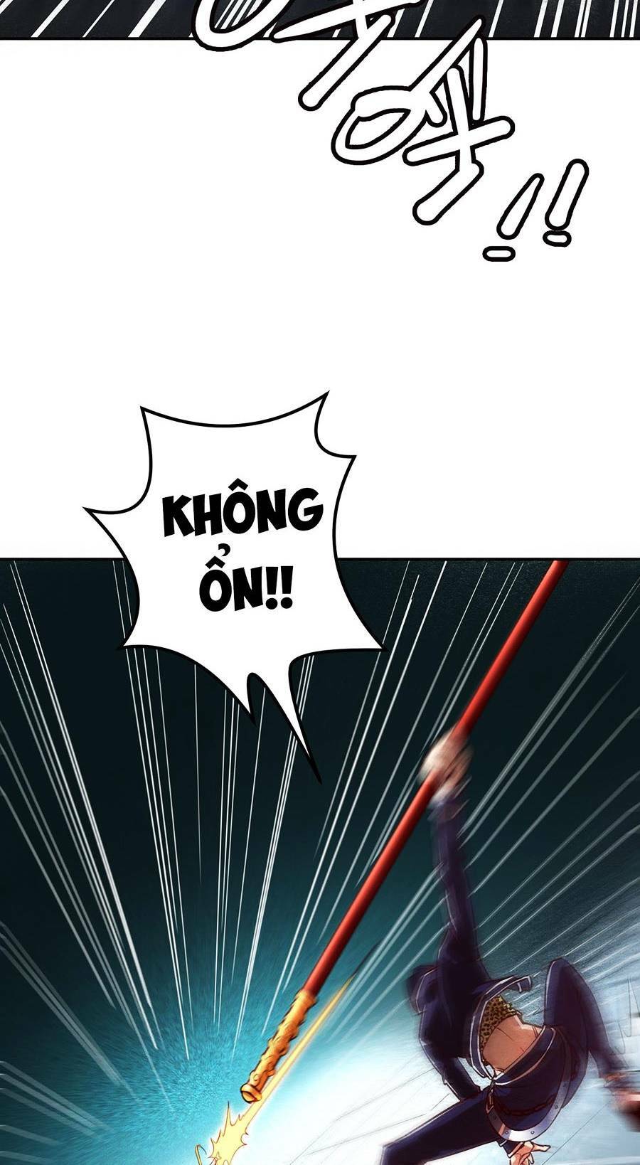 Ta Quyết Không Thành Phât - Chapter 5.2 - Page 44