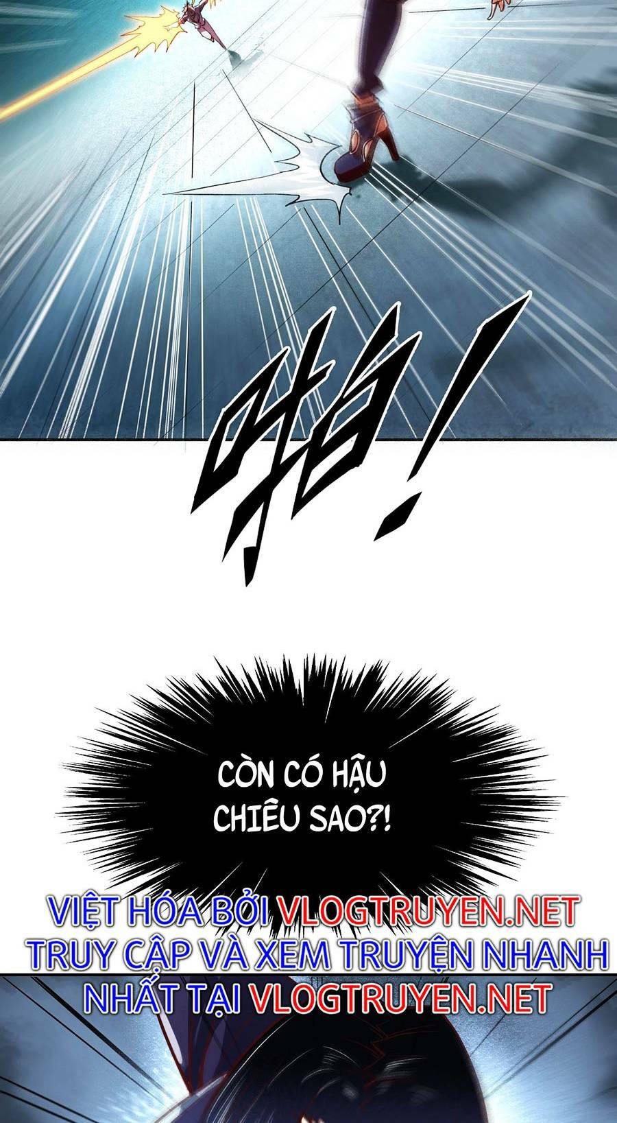 Ta Quyết Không Thành Phât - Chapter 5.2 - Page 45