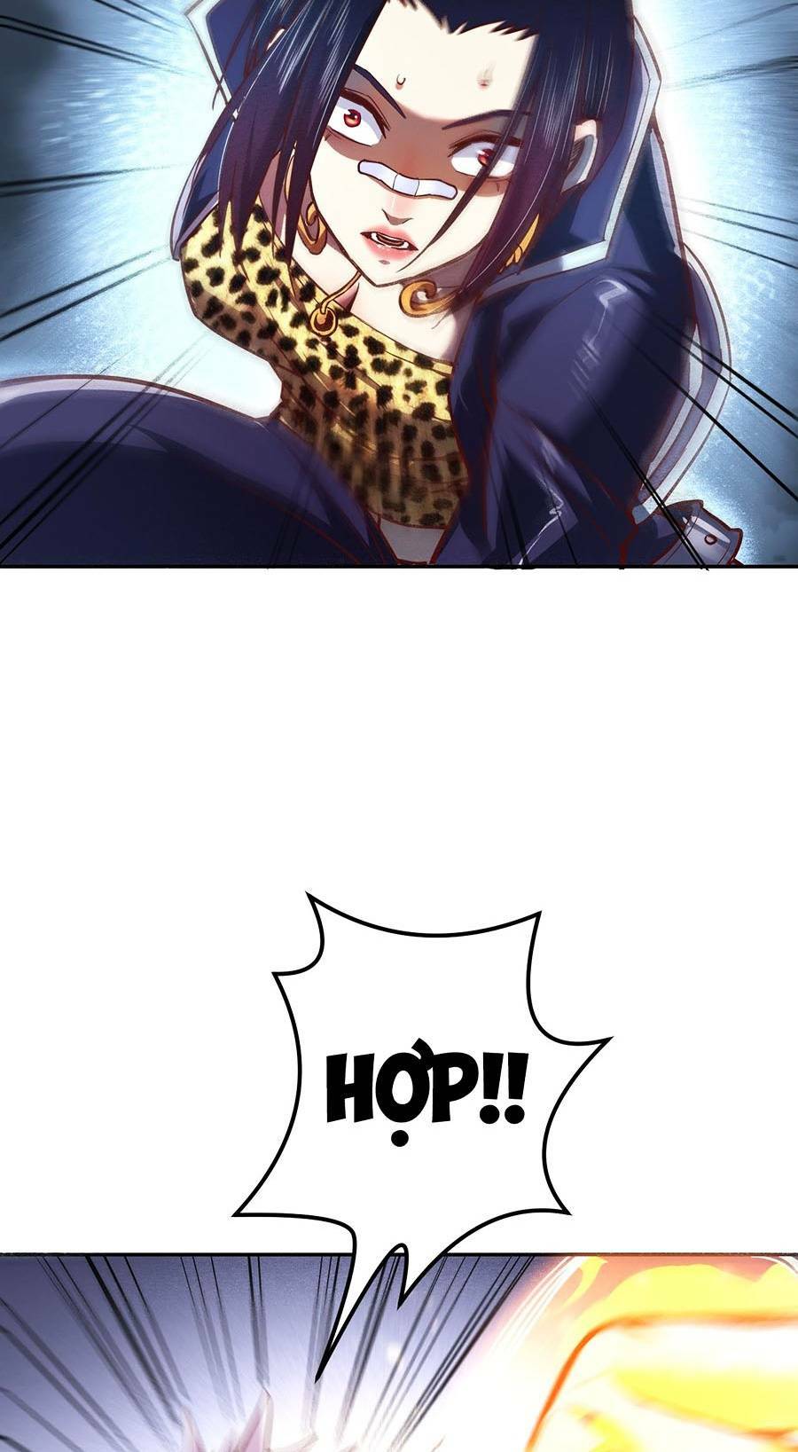 Ta Quyết Không Thành Phât - Chapter 5.2 - Page 46