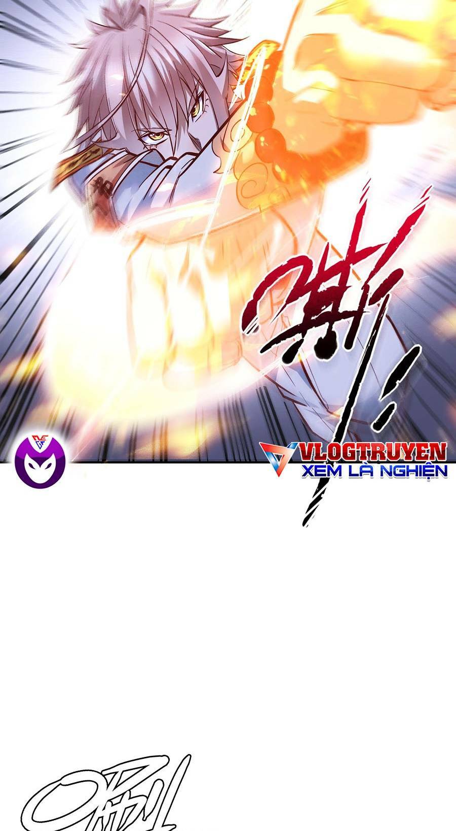 Ta Quyết Không Thành Phât - Chapter 5.2 - Page 47