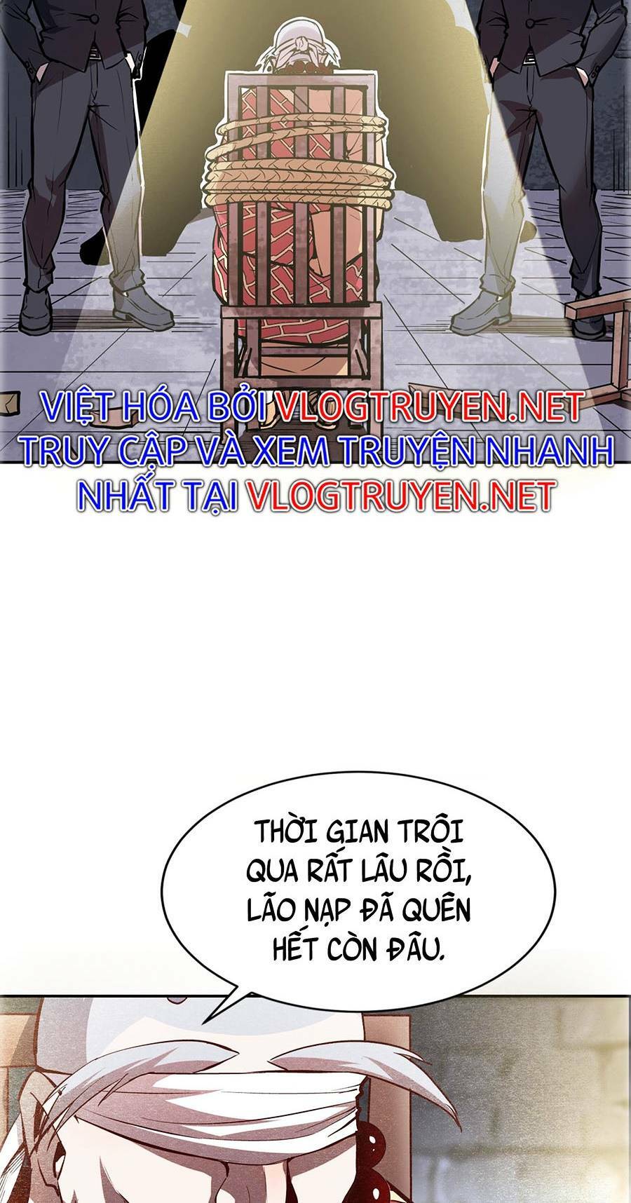 Ta Quyết Không Thành Phât - Chapter 5.2 - Page 4