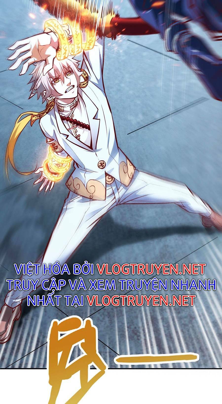 Ta Quyết Không Thành Phât - Chapter 5.2 - Page 53