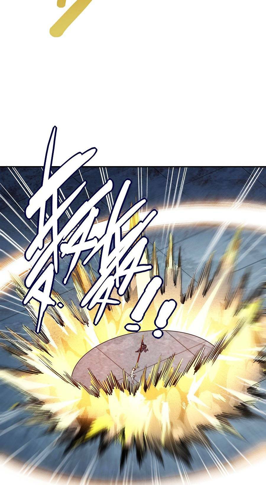 Ta Quyết Không Thành Phât - Chapter 5.2 - Page 54