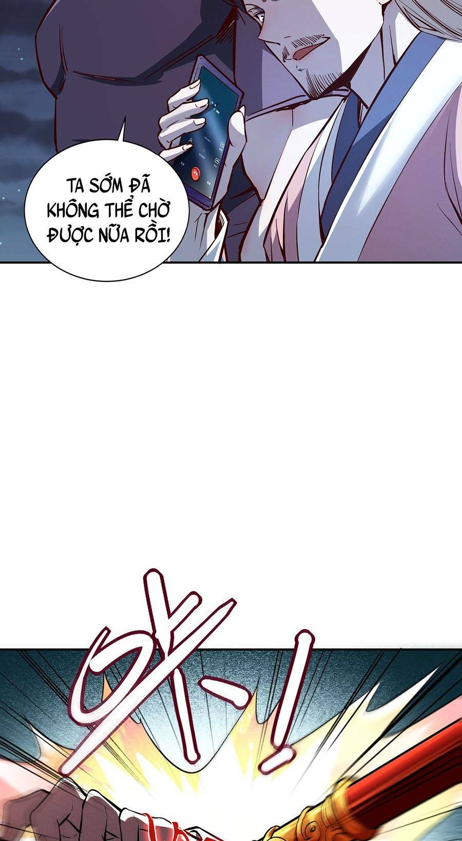 Ta Quyết Không Thành Phât - Chapter 5.2 - Page 57