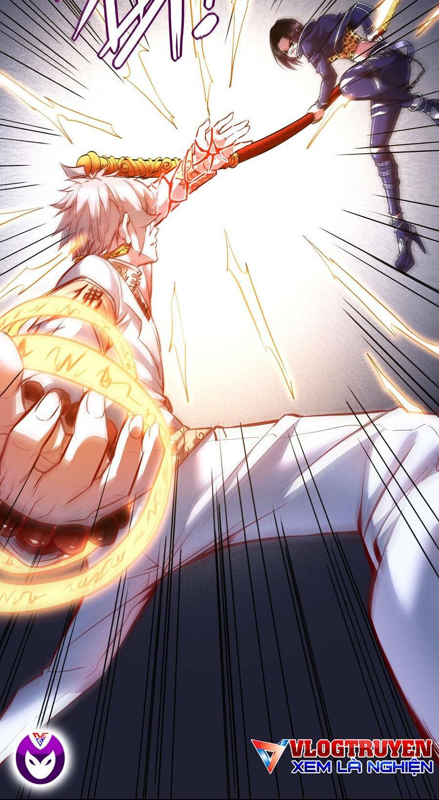 Ta Quyết Không Thành Phât - Chapter 5.2 - Page 59