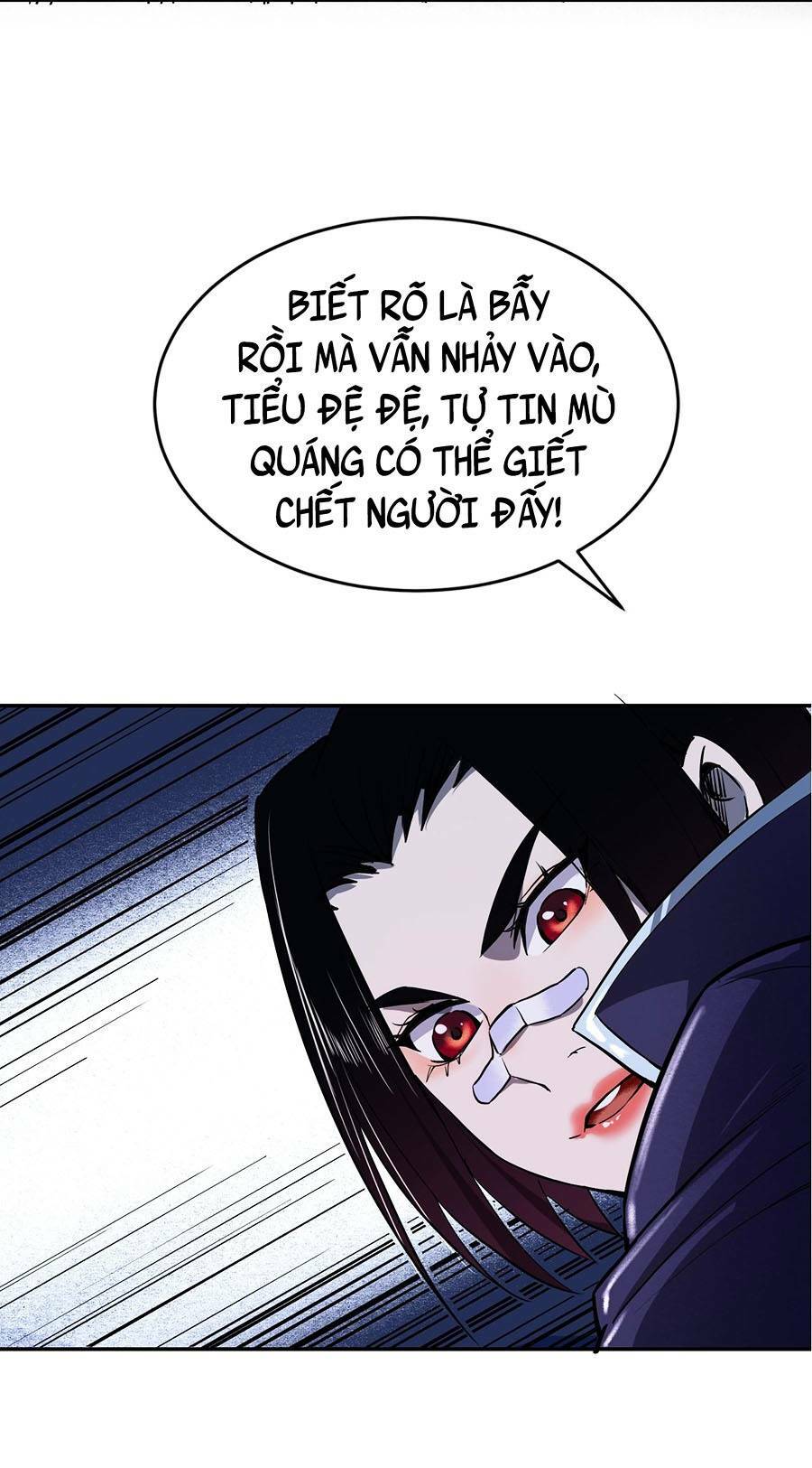 Ta Quyết Không Thành Phât - Chapter 5.2 - Page 60