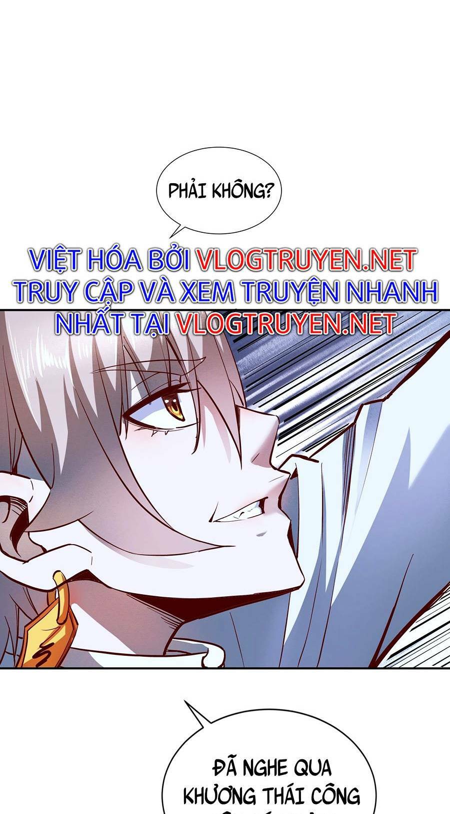 Ta Quyết Không Thành Phât - Chapter 5.2 - Page 61