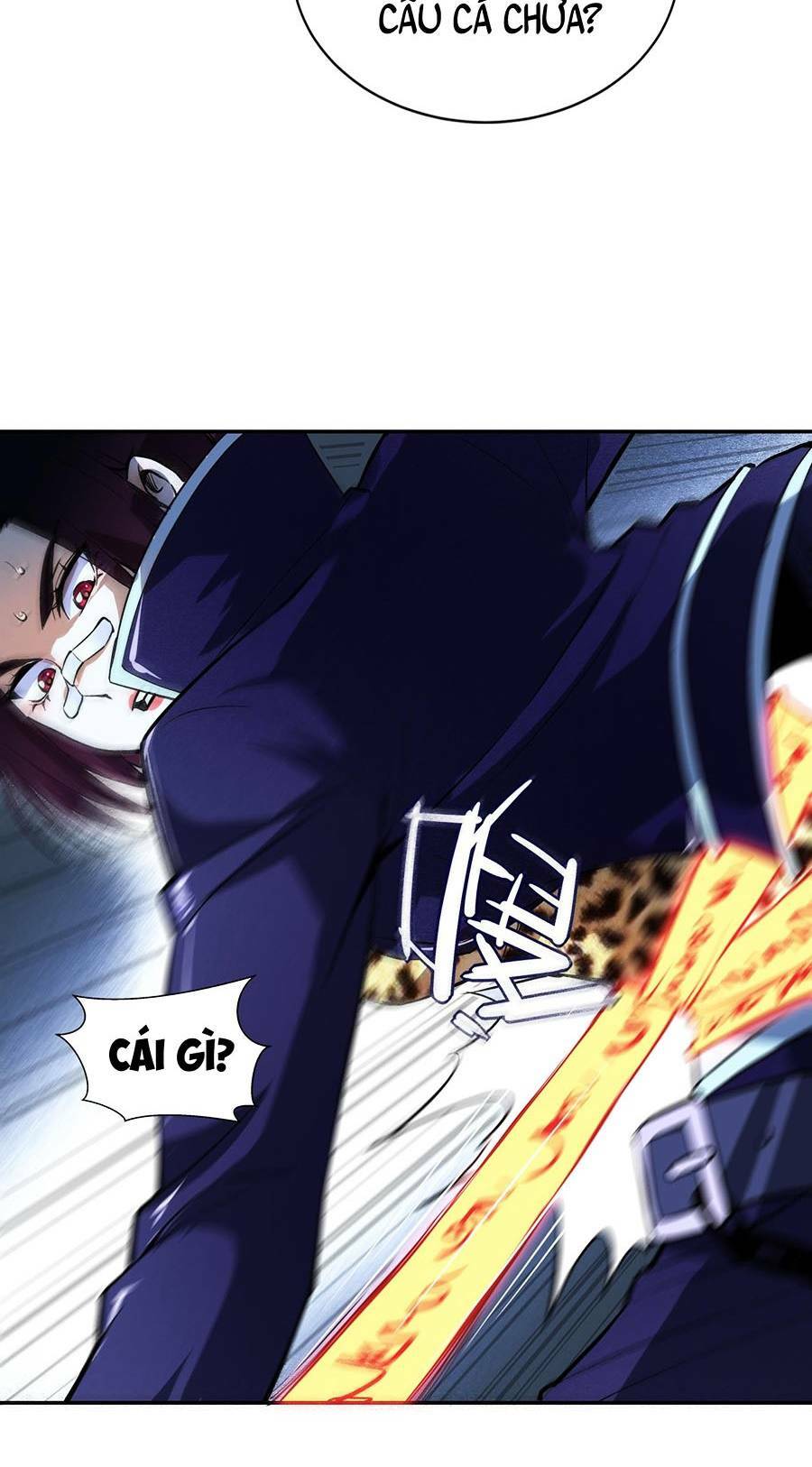 Ta Quyết Không Thành Phât - Chapter 5.2 - Page 62