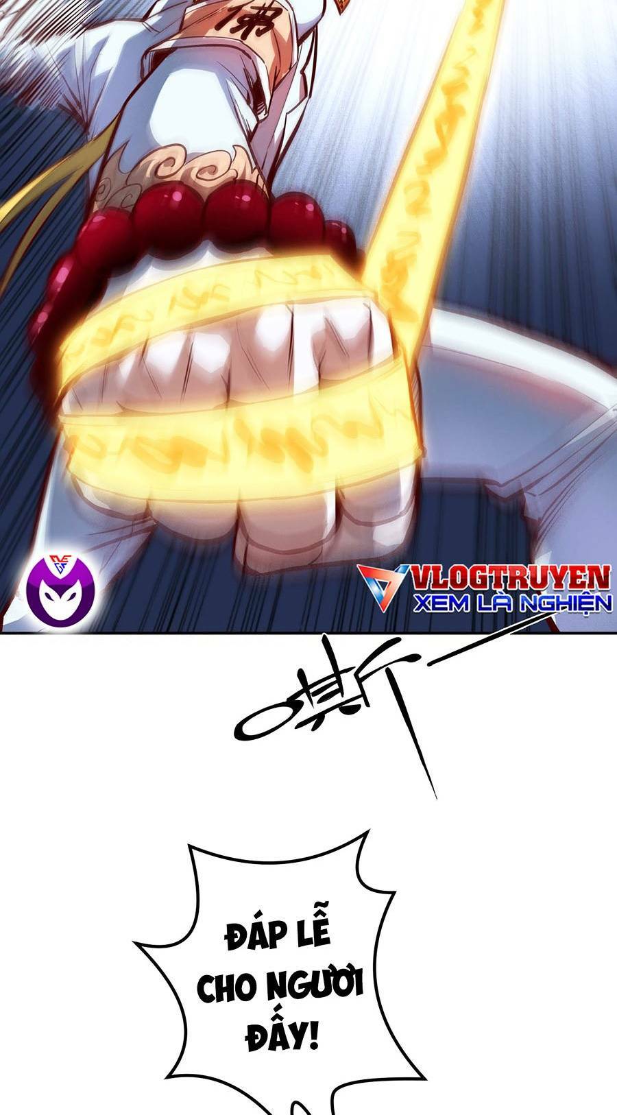 Ta Quyết Không Thành Phât - Chapter 5.2 - Page 64