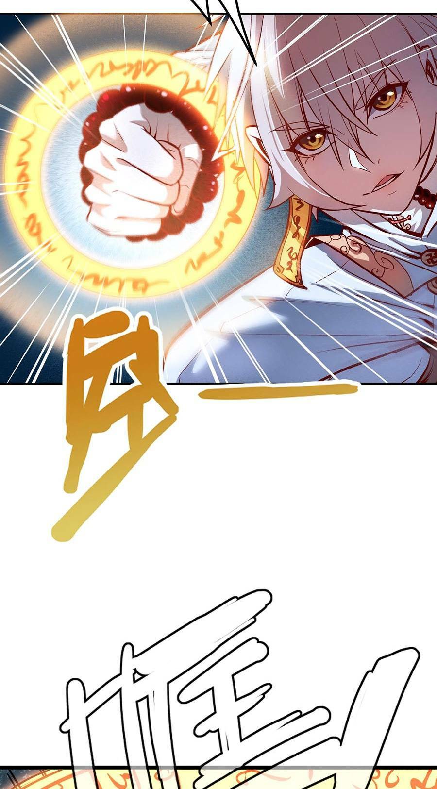 Ta Quyết Không Thành Phât - Chapter 5.2 - Page 65