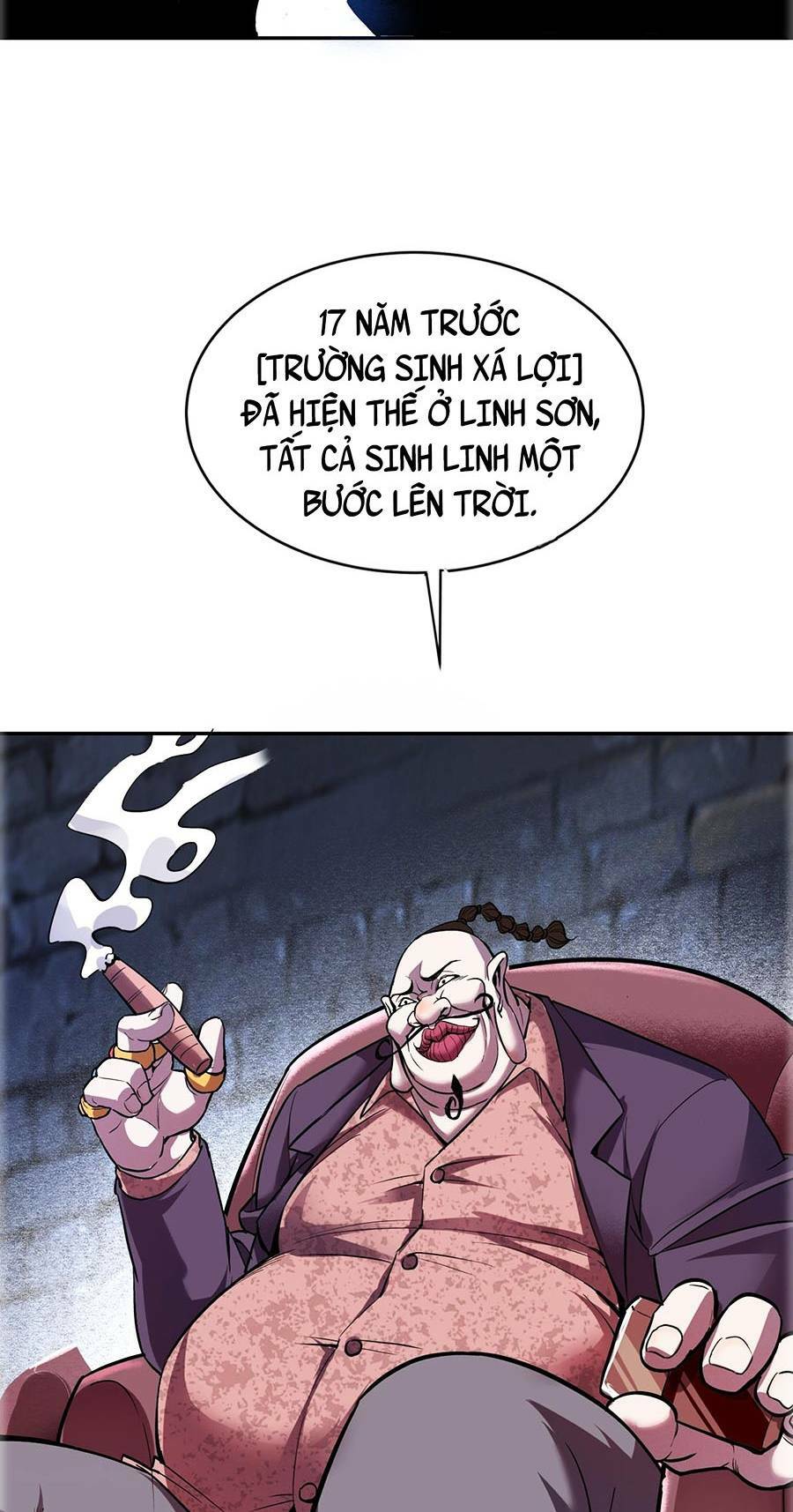 Ta Quyết Không Thành Phât - Chapter 5.2 - Page 6