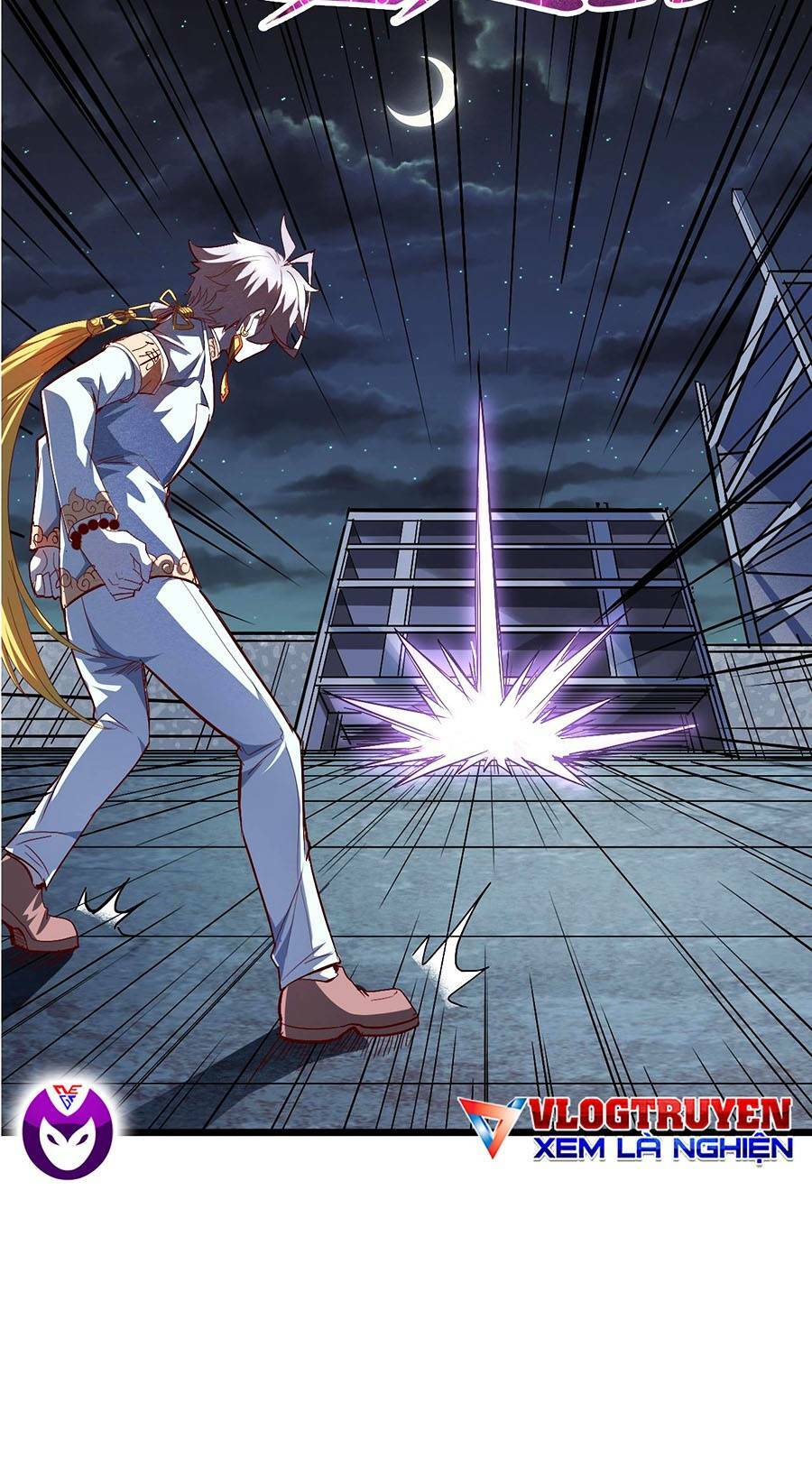 Ta Quyết Không Thành Phât - Chapter 5.2 - Page 69