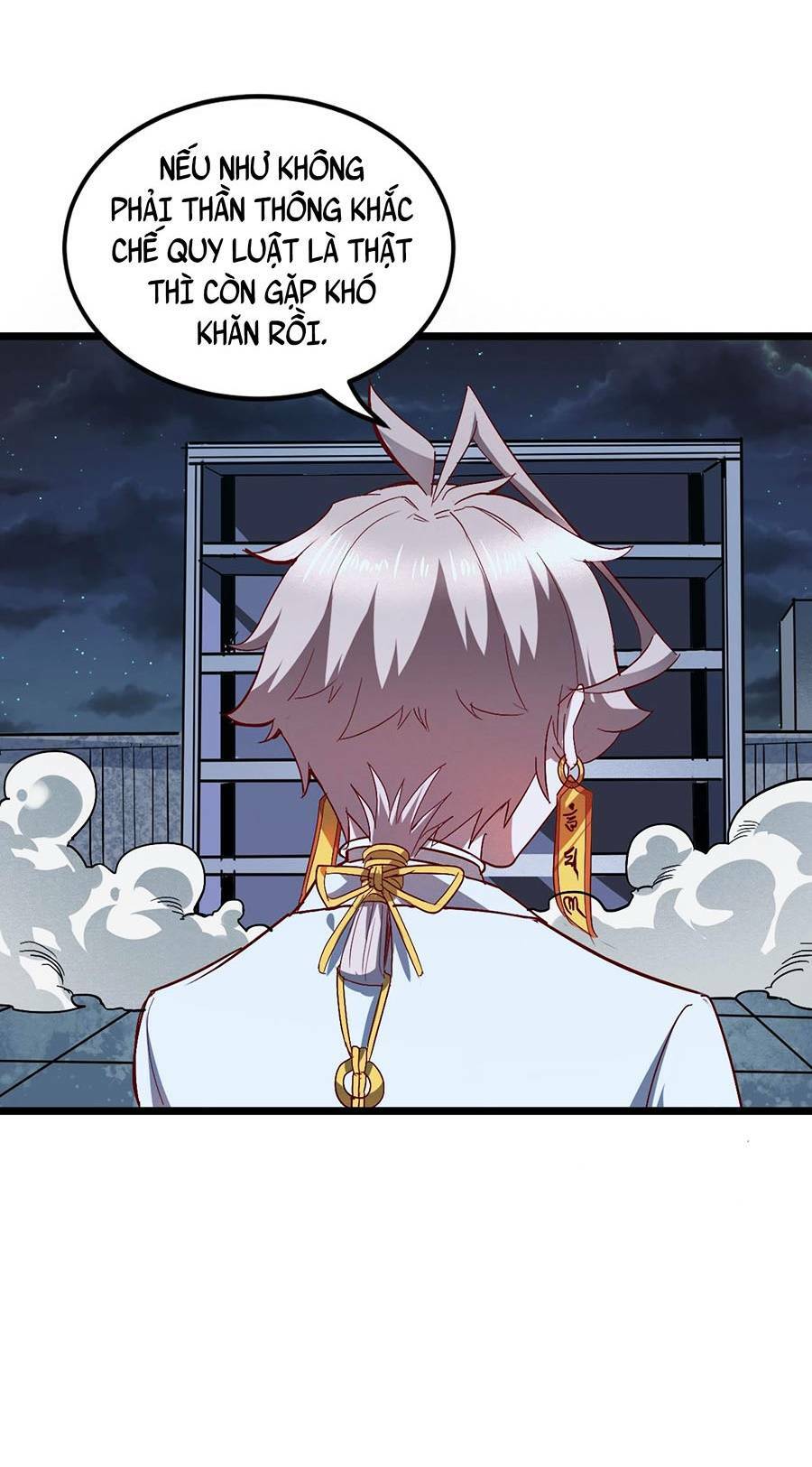 Ta Quyết Không Thành Phât - Chapter 5.2 - Page 70