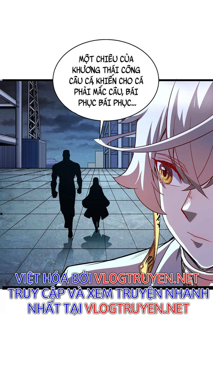 Ta Quyết Không Thành Phât - Chapter 5.2 - Page 71