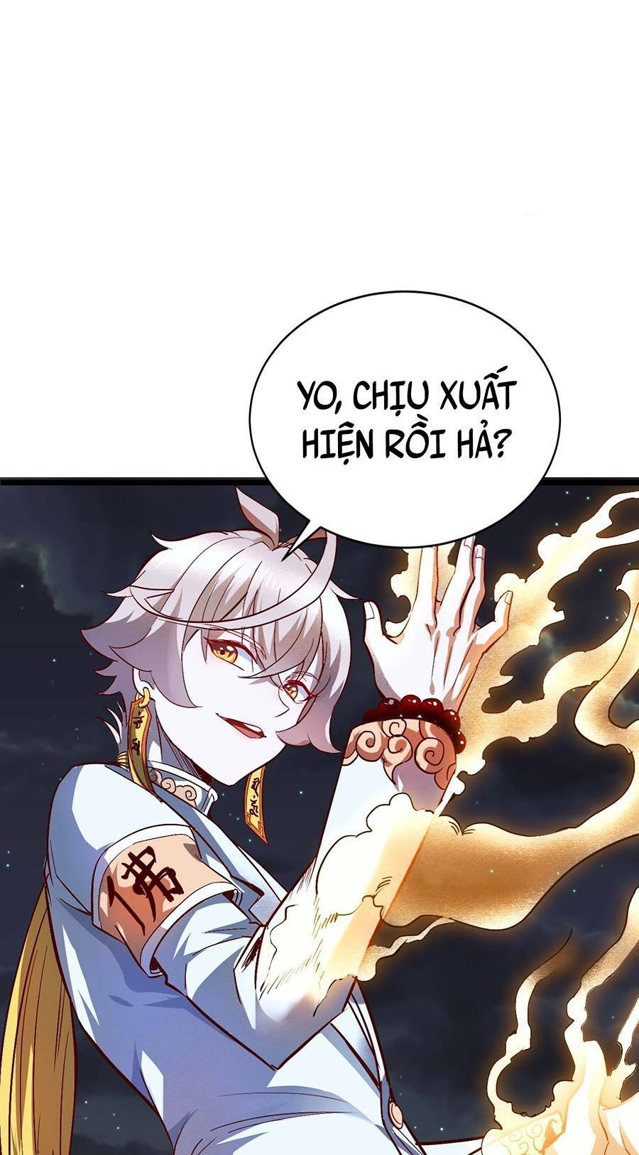 Ta Quyết Không Thành Phât - Chapter 5.2 - Page 73