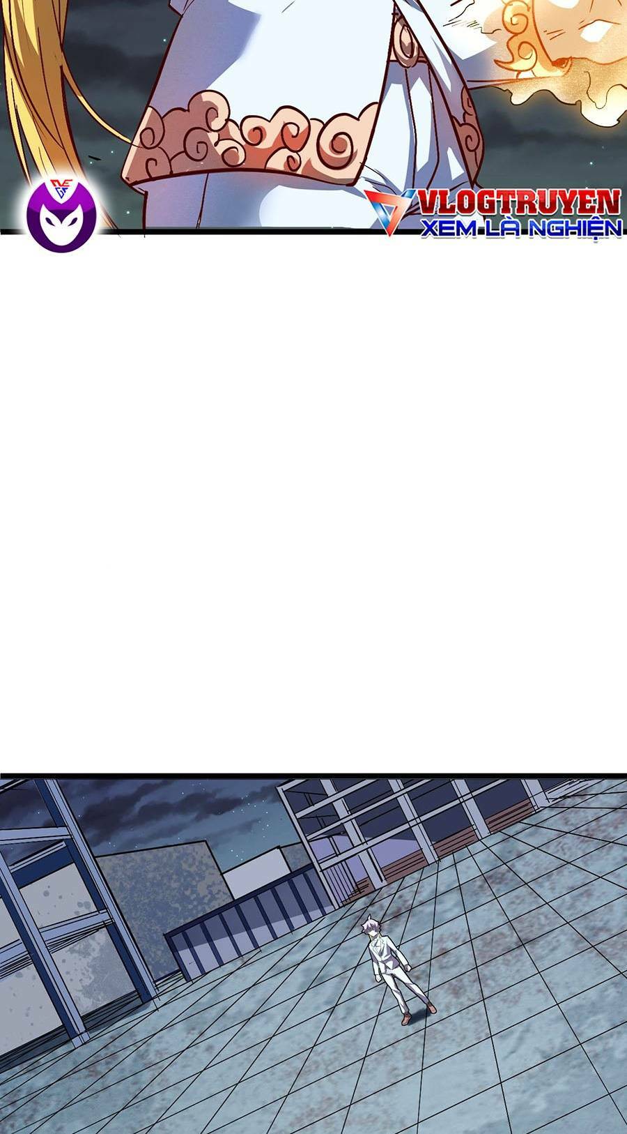 Ta Quyết Không Thành Phât - Chapter 5.2 - Page 74