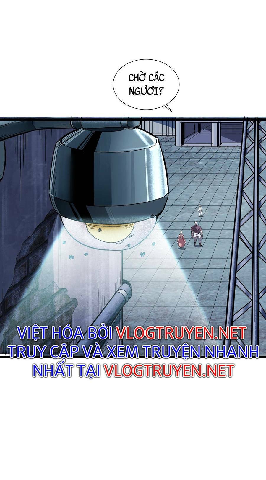 Ta Quyết Không Thành Phât - Chapter 5.2 - Page 76