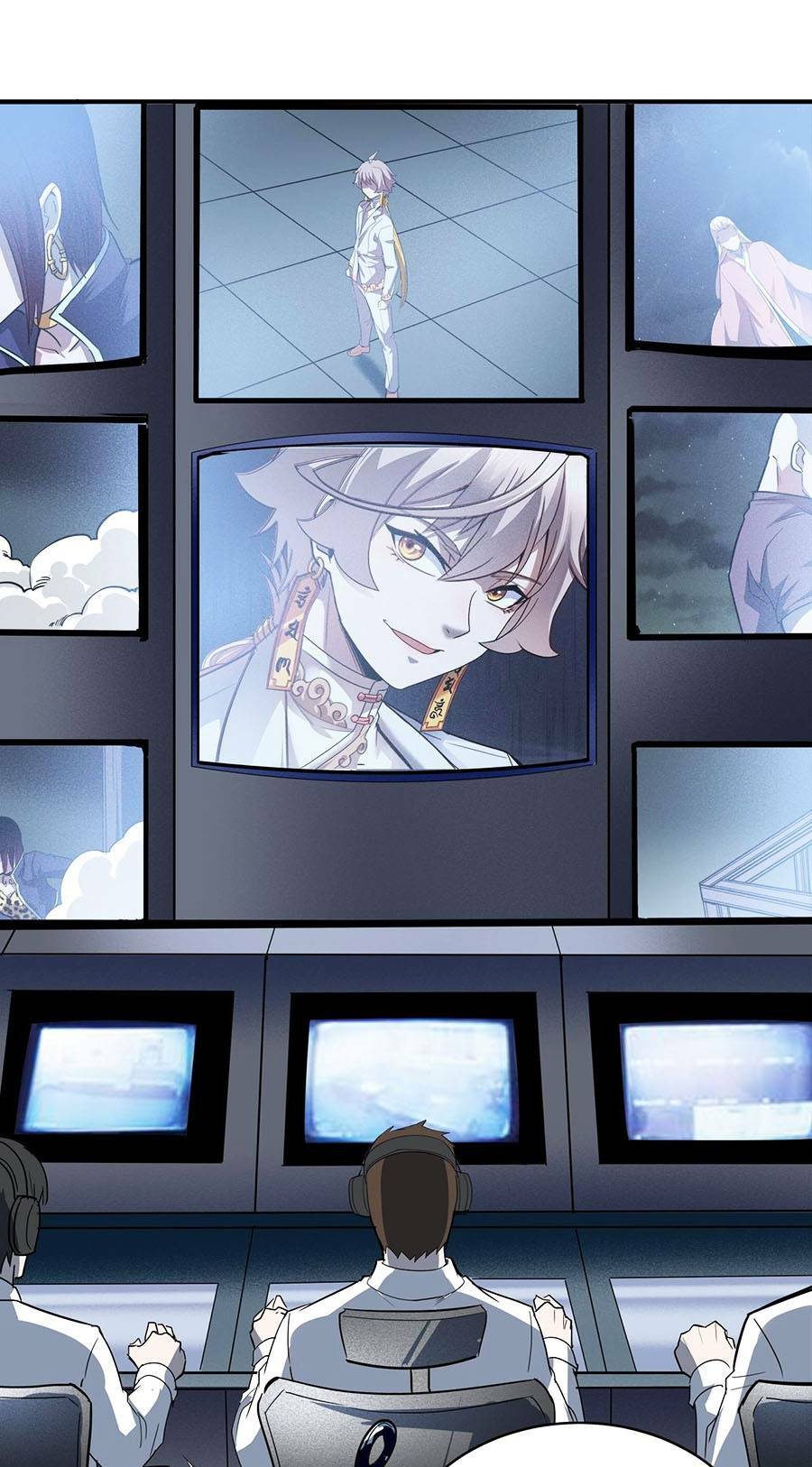 Ta Quyết Không Thành Phât - Chapter 5.2 - Page 78