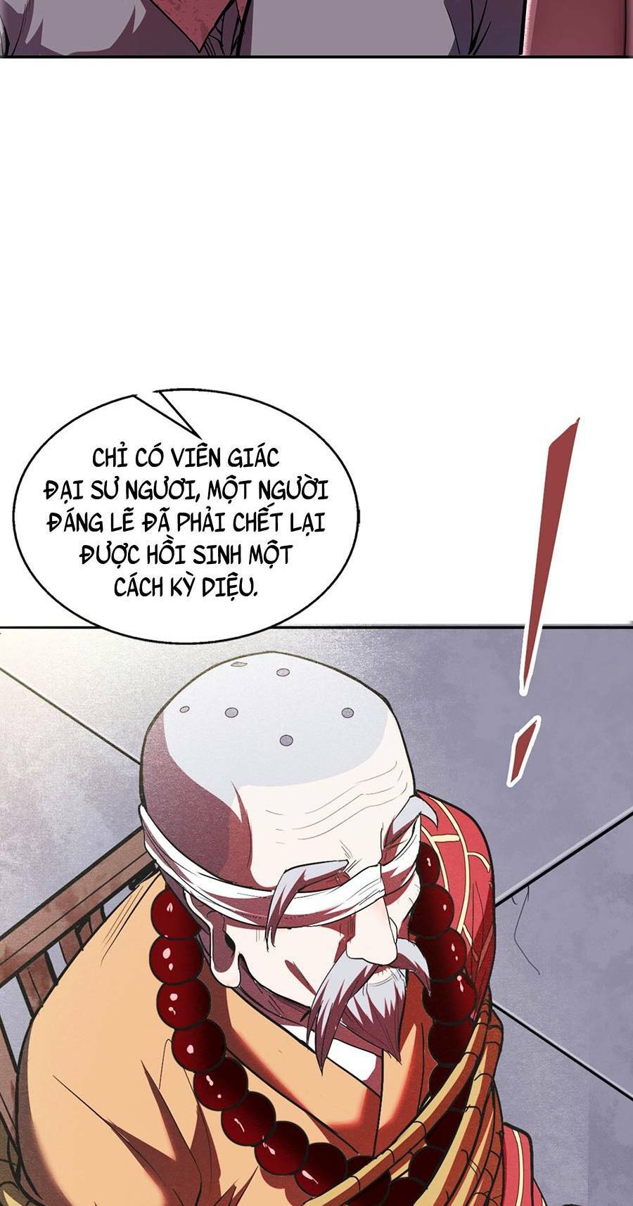 Ta Quyết Không Thành Phât - Chapter 5.2 - Page 7