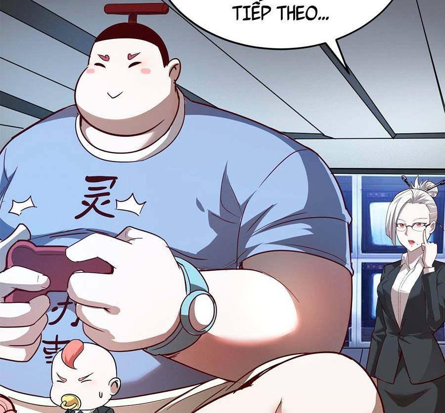 Ta Quyết Không Thành Phât - Chapter 5.2 - Page 81