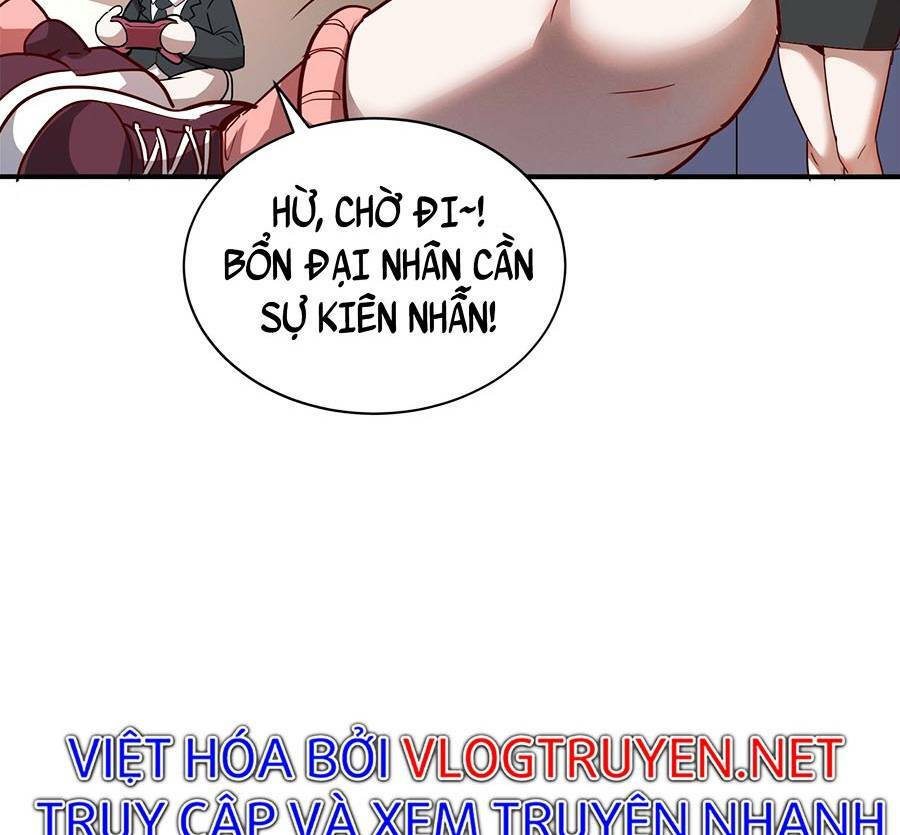 Ta Quyết Không Thành Phât - Chapter 5.2 - Page 82