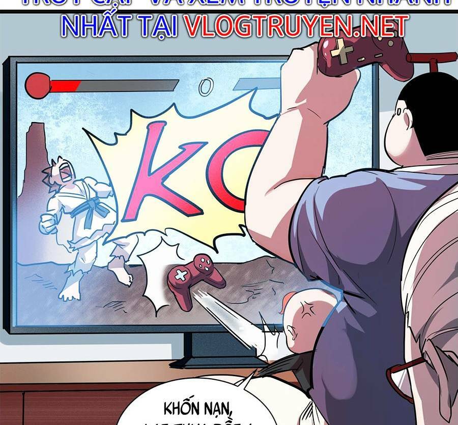 Ta Quyết Không Thành Phât - Chapter 5.2 - Page 83